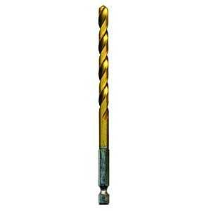 T92332 3/32IN DRILL BITS-TITAN
