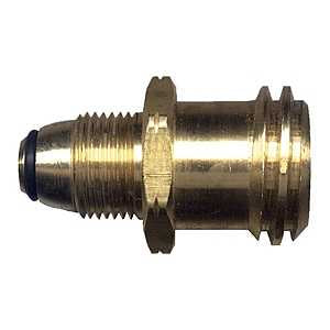 BB-2094 FITTINGS - PROPANE BRA