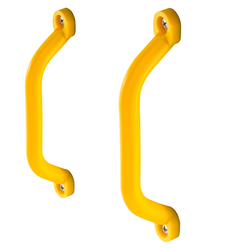 Playstar PS 7668 Play Handle, Polyethylene, Yellow