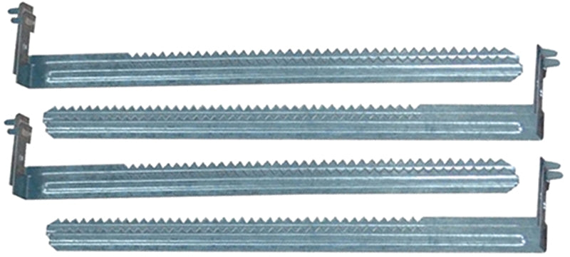 RN5BAR 5IN RECESSED HANGER BAR