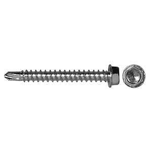 90150 8X1/2 PKG/12 SCREW METAL