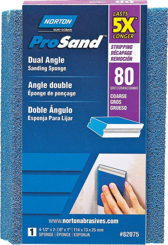 82075 SPONGE SAND DUAL ANGL 80