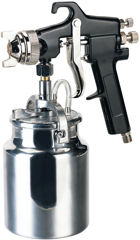 50180 SPRAY GUN INDUSTRIAL