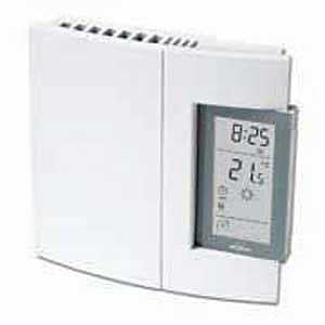 TH106/U DIGITAL THERMOSTAT  PR