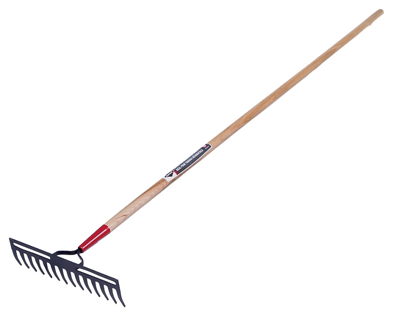 GDMCR14 RAKE DOUBLE BACK