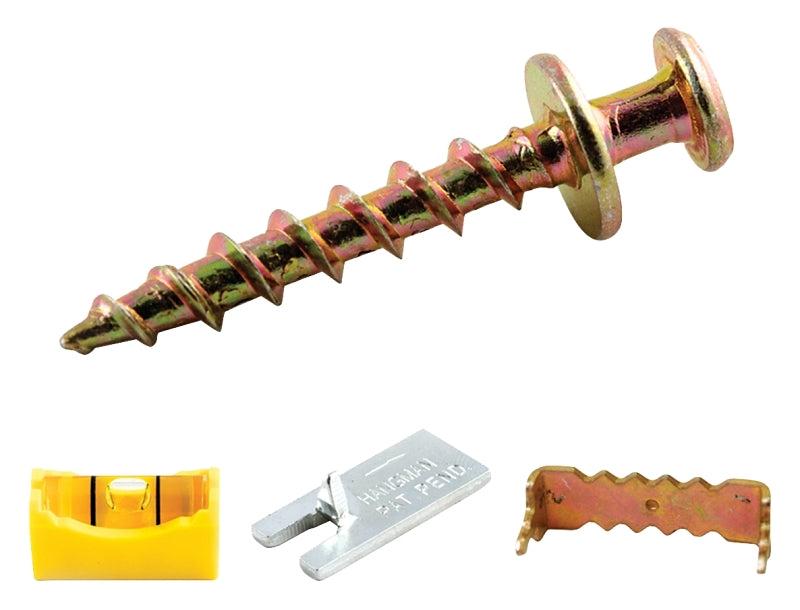 4534R HANGING KIT 27PC