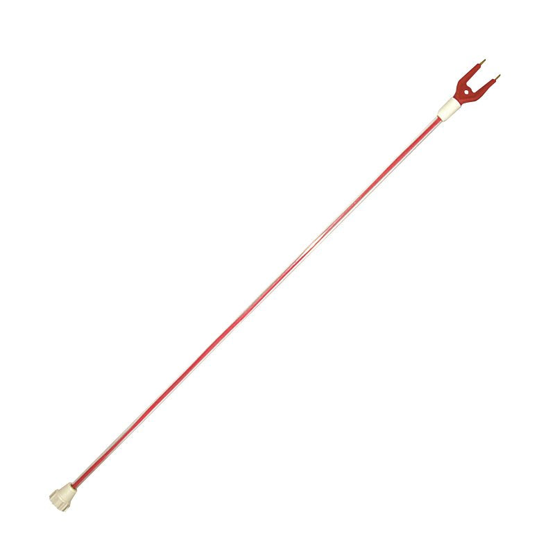 Neogen Jolt 6939 Electric Stock Prod Shaft, Red