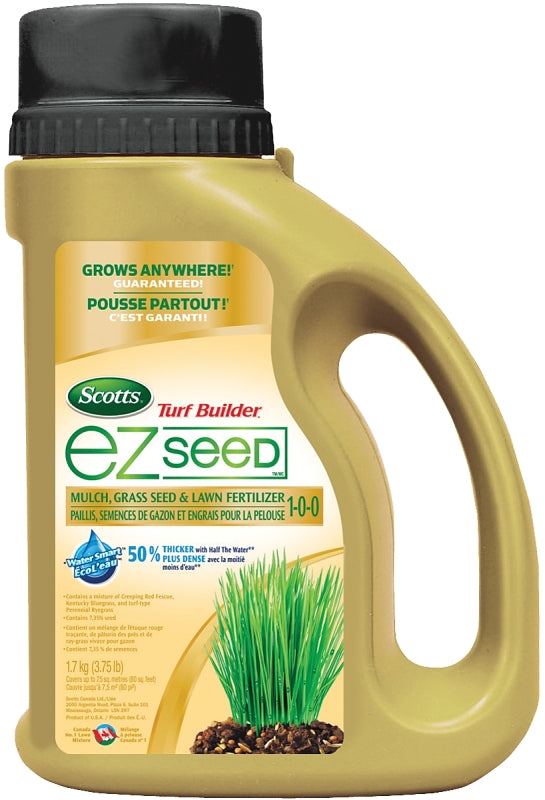 0160/0161  EZ SEED JUG 1.71 KG