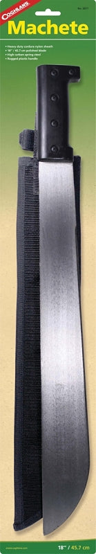 0077 MACHETE WITH SHEATH