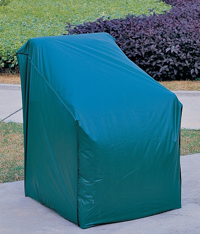 Seasonal Trends Chair Cover, Green