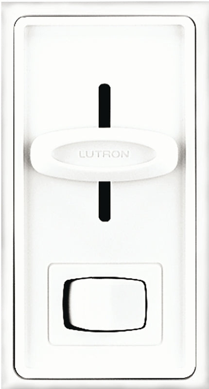 S-603PH-WH WHT SLD DIMMER 3WY