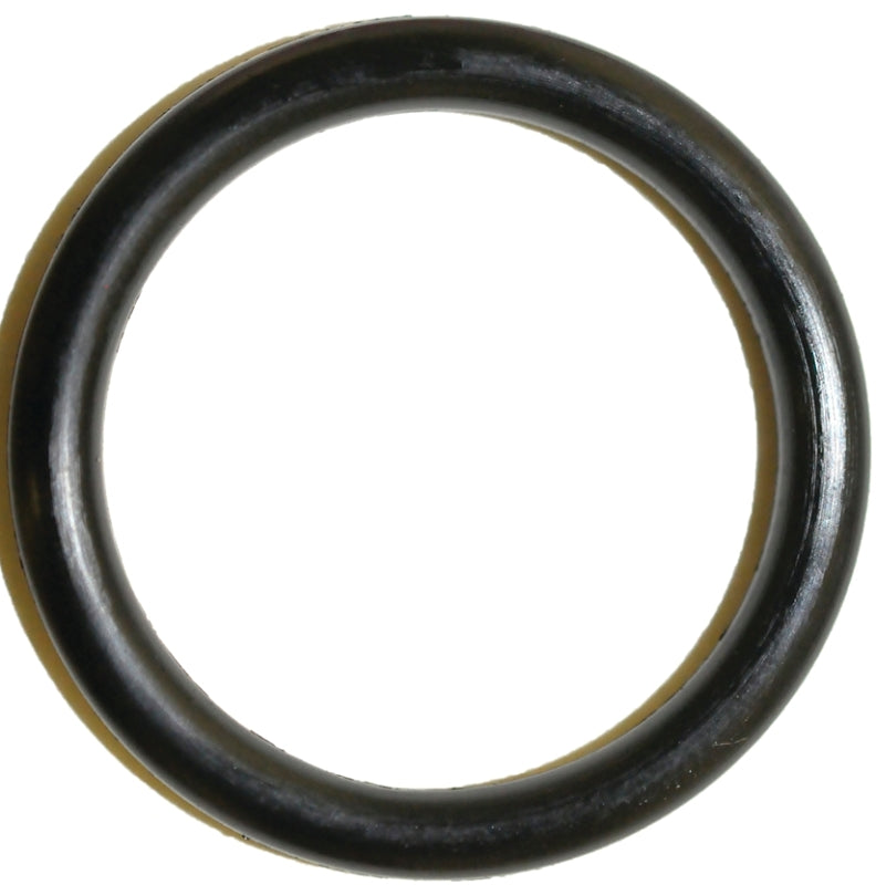 Danco 35731B Faucet O-Ring, #14, 3/4 in ID x 15/16 in OD Dia, 3/32 in Thick, Buna-N