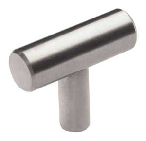 BP348740170 KNOB SS 40X14MM