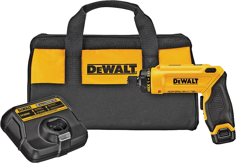 DCF680N1 GYRO SCREWDRIVER KIT