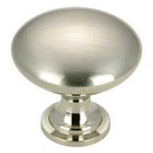 BP9041195 30MM NICKEL KNOB