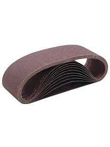 27934 NORTON BULK BELT 3X24 80