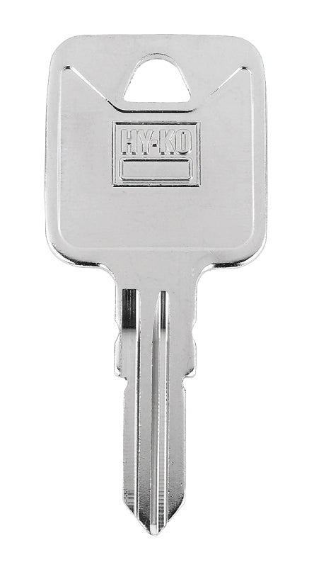 Hy-Ko 11005FIC2 Key Blank, For: Fastec FIC2 Locks