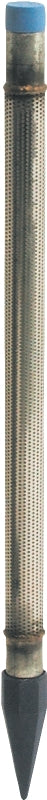 Simmons 1721-1 Drive Well Point, 1-1/4 in, 30 in L Pipe, Stainless Steel