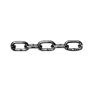 51016 125' ZC CHAIN COIL 2/0
