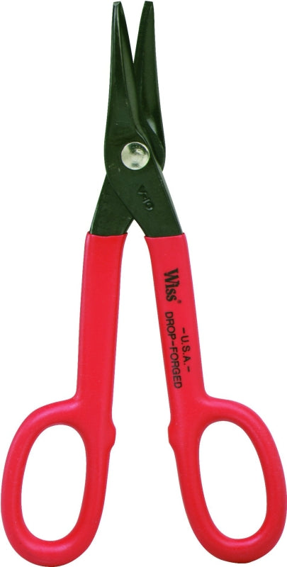 WDF10D/V10N TIN SNIP 10-1/4"