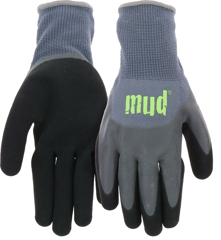 MD32011G-LXL GLOVE LATEX DIP