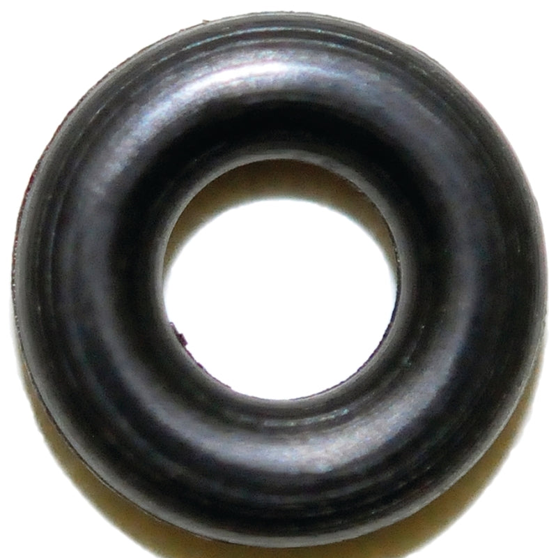 Danco 35774B Faucet O-Ring, #60, 1/8 in ID x 1/4 in OD Dia, 1/16 in Thick, Buna-N