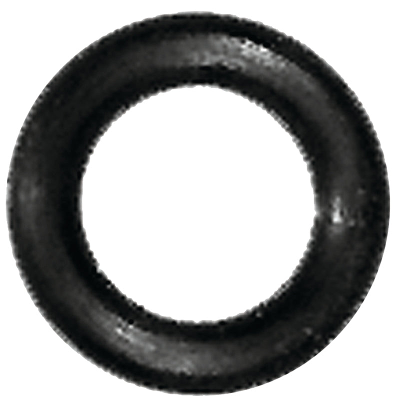 Danco 96761 Faucet O-Ring, #47, 7/32 in ID x 11/32 in OD Dia, 1/16 in Thick, Rubber