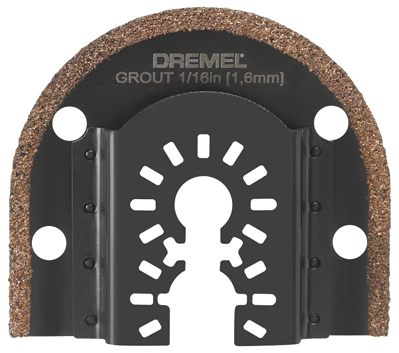 Dremel MM501U Grout Removal Blade, Carbide