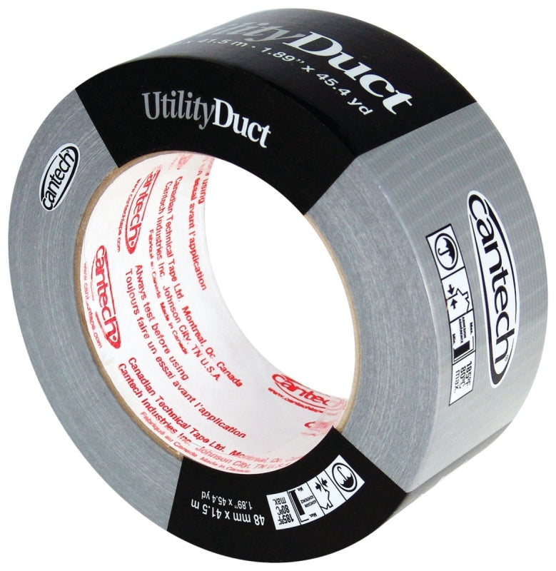 38121 TAPE DUCT UTIL 48MM X41M