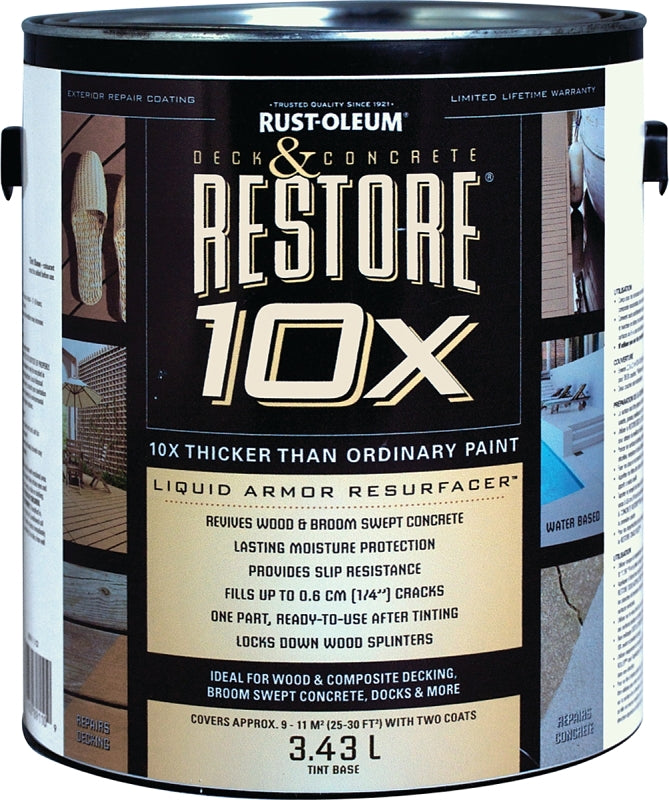 89110 DECK RESTORE 1 GALLON