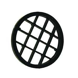 IPEX 296050 Termination Vent Screen, PVC