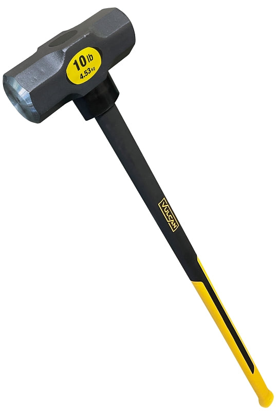 0703124 HAMMER SLEDGE FG 10 LB