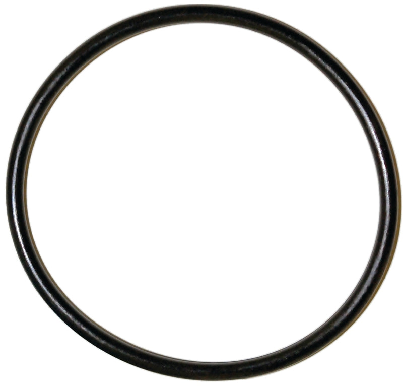 Danco 35705B Faucet O-Ring, #89, 2-3/16 in OD x 2 in ID Dia, 3/32 in Thick, Rubber