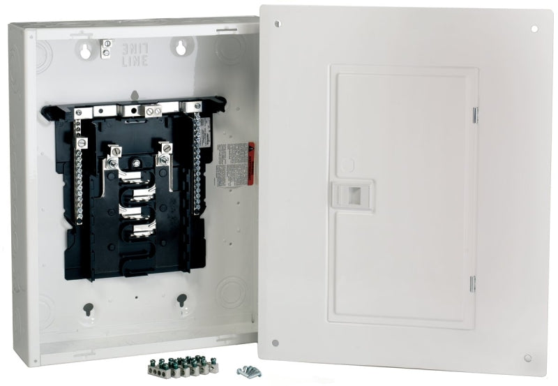 CHOM816L125GCP 125A LOADCENTER