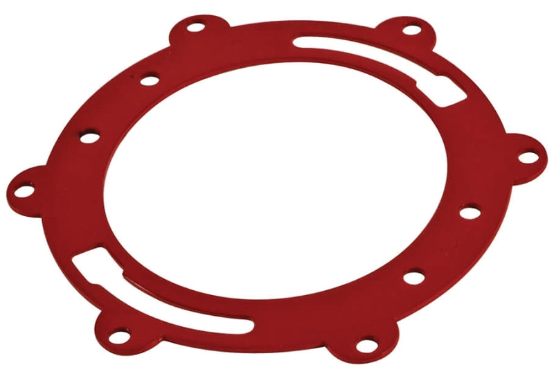 Danco 88904 Toilet Flange Repair Ring, Steel, For: 1/4 or 5/16 in Closet Bolts