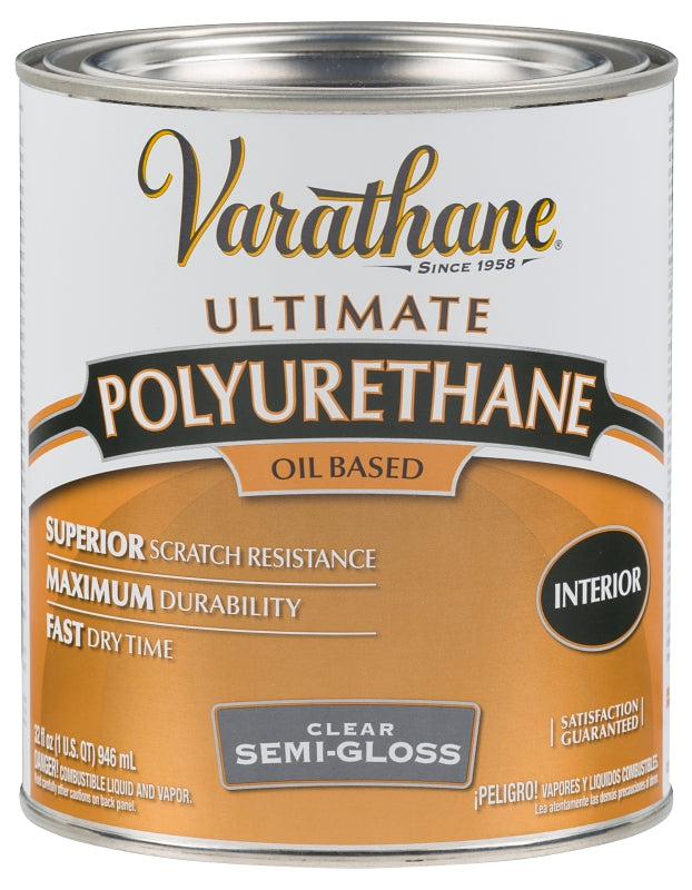 242171H POLY SEMI-GLOSS VOC QT