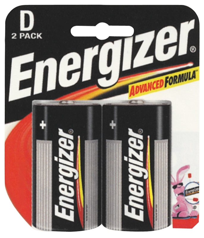 E95BP-2 ENERG BATTERY D 2PK