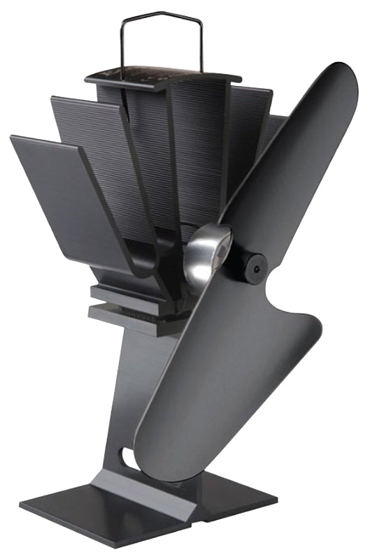 810CAXBX FAN WDSTV MED BLK BLD