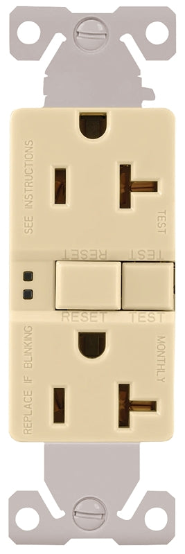 GF20V-BX-L 20A/125V IV