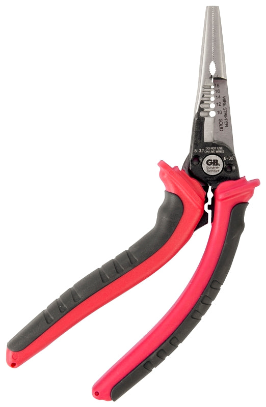 GBP-60N STRIPPER WIRE LONG NSE