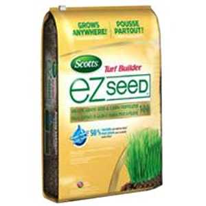 0189/0190 EZ SEED BAG 9.07KG