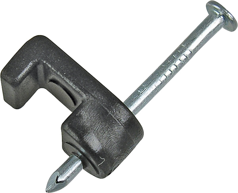 PSB-160 STAPLE WIRE BLK PLAST