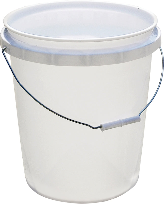 1000750/50640 EMPTY PAIL 5GAL