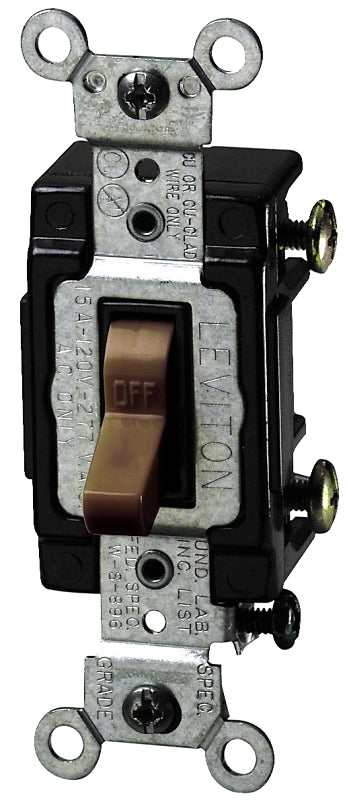 S00-CS115-02S SP COMM TOGGLE S