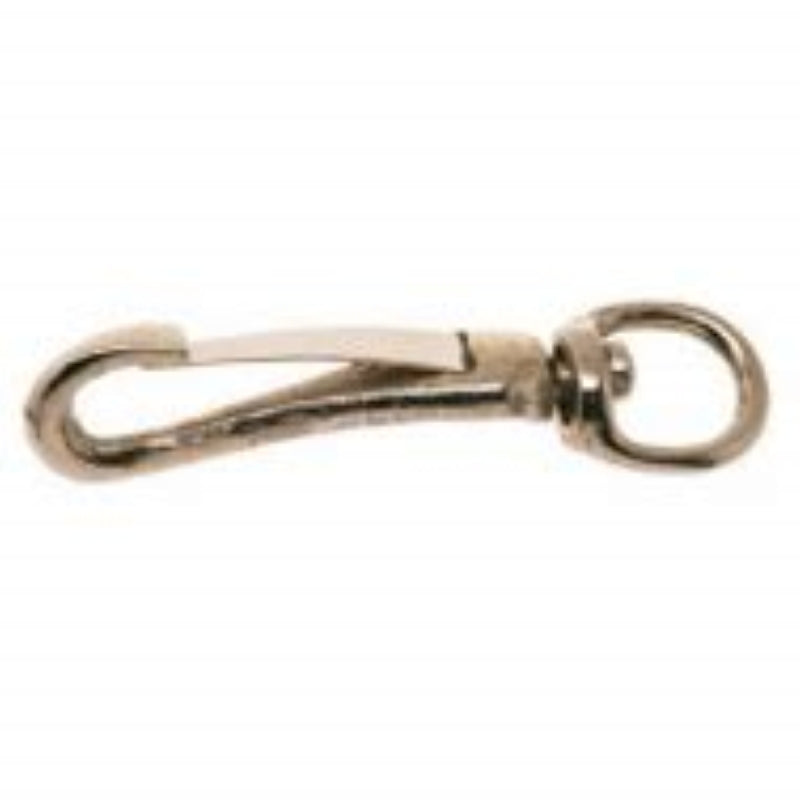 SNAP SPRG SWVL RND NO334 3/8IN