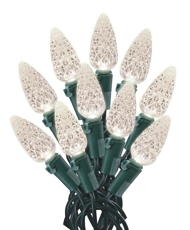 LIGHT SET 200L C5 WHT LED REEL - Thumbnail 2