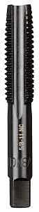 Milwaukee 49-57-5169 Straight Flute Plug Tap, 5/8-11 Thread, Coarse Thread, HCS