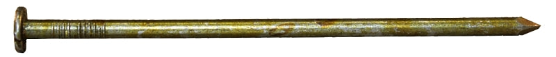 ProFIT 0065135 Sinker Nail, 6D, 1-7/8 in L, Vinyl-Coated, Flat Countersunk Head, Round, Smooth Shank, 5 lb