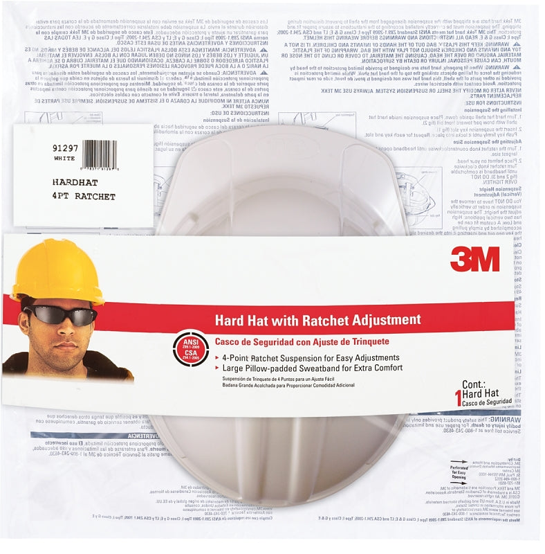 CHH-R-W6-PS/CHH-R-W12 HARDHAT