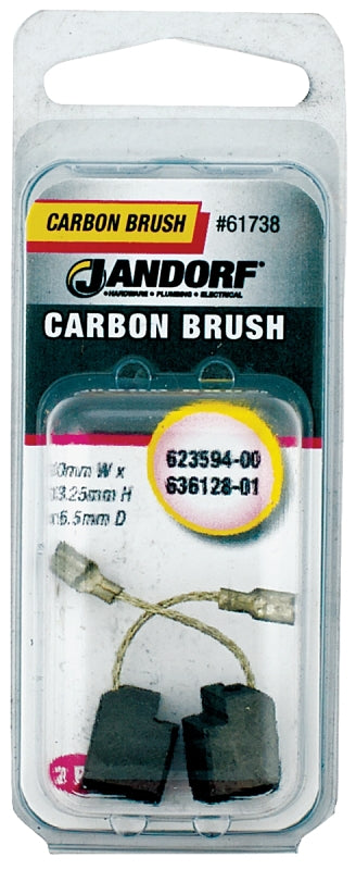 61738 CARBON BRUSH 623594-00